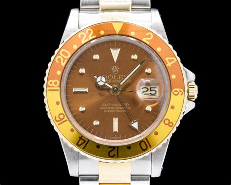 rolex gmt master basel|rolex gmt 1675 bezel.